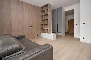 Prodej bytu 2+kk, v�m�ra 39 m2,  1NP/2NP, ulice B�ezensk�, Praha 8