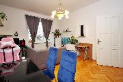 Prodej bytu 2+kk, vmra 42 m2, OV, 1.NP, ulice Mladoboleslavsk, Praha 9, Kbely