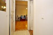 Prodej bytu 2+kk, vmra 42 m2, OV, 1.NP, ulice Mladoboleslavsk, Praha 9, Kbely