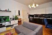 Prodej bytu 2+kk, v�m�ra 42 m2, osobn� vlastnictv�, 1.NP/4NP, ulice Mladoboleslavsk�, Praha 9, Kbely