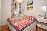 Prodej bytu 2+kk, v�m�ra 42 m2, osobn� vlastnictv�, 1.NP/4NP, ulice Mladoboleslavsk�, Praha 9, Kbely