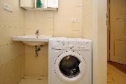 Prodej bytu 2+kk, v�m�ra 42 m2, osobn� vlastnictv�, 1.NP/4NP, ulice Mladoboleslavsk�, Praha 9, Kbely