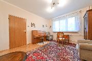 Prodej bytu 3+1 68 m2 Hrabinsk�, �esk� T��n