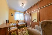 Prodej bytu 3+1 68 m2 Hrabinsk�, �esk� T��n