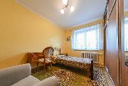 Prodej bytu 3+1 68 m2 Hrabinsk�, �esk� T��n