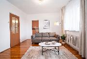 Prodej bytu 3+1 69 m2, Slezsk�, �esk� T��n