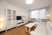 Prodej bytu 3+kk, 68 m2 s lod�i�, ul. Rezlerova, Praha - Petrovice