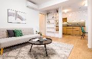Prodej bytu 3+kk, 76 m2, P�etluck� - Stra�nice