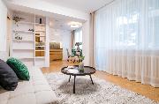 Prodej bytu 3+kk, 76 m2, P�etluck� - Stra�nice