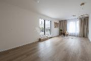 Prodej bytu 3+kk, 80 m2, dv terasy, dv park. stn, ul. Nurmiho, Praha 10 - Hostiva