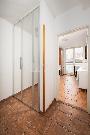 Prodej bytu 3+kk s lod�i�, balkonem a sklepem v klidn� ulici Bulharsk�, Vr�ovice, Praha 10