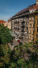 Prodej bytu 3+kk s lod�i�, balkonem a sklepem v klidn� ulici Bulharsk�, Vr�ovice, Praha 10