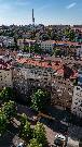 Prodej bytu 3+kk s lod�i�, balkonem a sklepem v klidn� ulici Bulharsk�, Vr�ovice, Praha 10