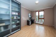 Prodej bytu 4+kk, 118 m2 s terasou, parkovacm stnm, ul. Nov Kolonie, Praha - Stodlky