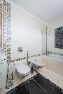 Prodej bytu 4+kk, 118 m2 s terasou, parkovacm stnm, ul. Nov Kolonie, Praha - Stodlky