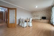 Prodej bytu 4+kk, 118 m2 s terasou, parkovacm stnm, ul. Nov Kolonie, Praha - Stodlky
