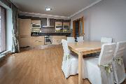 Prodej bytu 4+kk, 118 m2 s terasou, parkovacm stnm, ul. Nov Kolonie, Praha - Stodlky