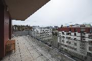 Prodej bytu 4+kk, 118 m2 s terasou, parkovacm stnm, ul. Nov Kolonie, Praha - Stodlky