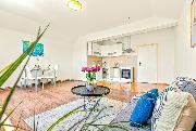 Prodej bytu 4+kk, 132 m2 podkrov Miletn