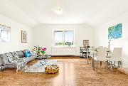Prodej bytu 4+kk, 132 m2 podkrov Miletn