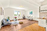 Prodej bytu 4+kk, 132 m2 podkrov Miletn