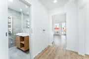 Prodej bytu 4+kk, 72 m2 s lodi, ul. Vajdova, Praha - Hostiva