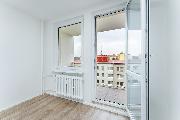Prodej bytu 4+kk, 72 m2 s lodi, ul. Vajdova, Praha - Hostiva
