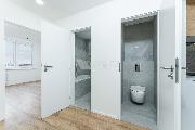 Prodej bytu 4+kk, 72 m2 s lodi, ul. Vajdova, Praha - Hostiva