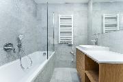 Prodej bytu 4+kk, 72 m2 s lodi, ul. Vajdova, Praha - Hostiva