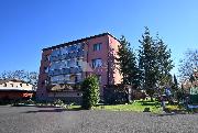 Prodej bytu 94 m2, Mlnsk, esk Tn