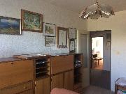 Prodej bytu v os.vl., 1+1, 43m2, ulice Hodonnsk, Praha Michle