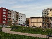 Prodej bytu v os.vl., 1+1, 45 m2, ulice Hodon�nsk�, Praha Michle