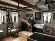 Prodej chalupy 70 m2, pozemek 551 m2, �est�n, okres Kutn� Hora