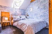 Prodej chalupy Chl�vce