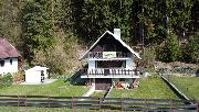 Prodej chaty 82 m2, pozemek 354 m2, Huslenky