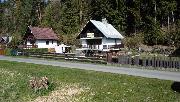 Prodej chaty 82 m2, pozemek 354 m2, Huslenky