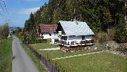 Prodej chaty 82 m2, pozemek 354 m2, Huslenky