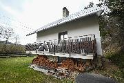 Prodej chaty 82 m2, pozemek 354 m2, Huslenky