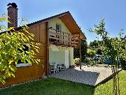 Prodej chaty k celoronmu uvn 2+1, pozemek 540 m2, zast.plocha 40 m2, Kutn Hora