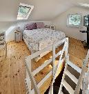Prodej chaty k celoronmu uvn 2+1, pozemek 540 m2, zast.plocha 40 m2, Kutn Hora