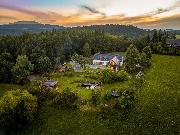 Prodej domu 8+kk, 387 m2, karez 1. dl