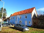 Prodej domu se tymi apartmny, s gar, a to na pozemku 250 m2, Dnov - Drchkov, okr. Slan