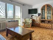 Prodej dru�stevn�ho bytu 2+1 s balkonem 55 m2, ul. Lidick�, T�inec - Ly�bice