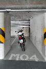 Prodej gar�ov�ho st�n� 11 m2, ulice Novovyso�ansk� (Krejc�rek) Praha 9, Libe�