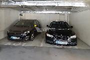 Prodej gar�ov�ho st�n� 15 m2, ulice Novovyso�ansk� (Krejc�rek) Praha 9, Libe�