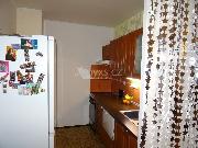 Prodej hezkho bytu 2+kk 43 m2  se sklepem, ulice Vikova, Slan