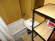 Prodej hezk�ho bytu 2+kk 49 m2  se sklepem, ulice Vikova, Slan�