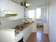 Prodej hezkho bytu  3 kk 64 m2  s lodi a velkm sklepem, ulice 17. listopadu, Louny