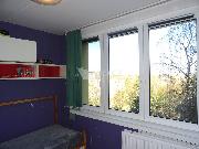 Prodej hezkho bytu  3 kk 64 m2  s lodi a velkm sklepem, ulice 17. listopadu, Louny