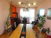 Prodej hezkho rodinnho domu 282 m2 uitn plochy, na pozemku 485 m?, ulice Ctolibsk, Louny